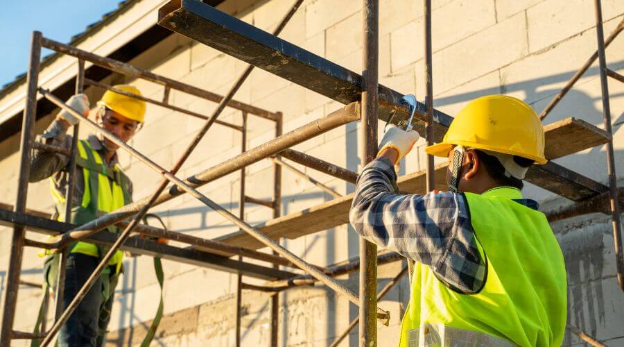 Fascia Repair in Otisville, NY